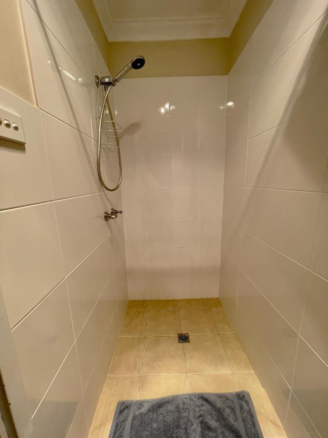 Kulin Erindale Apartments ภายนอก รูปภาพ