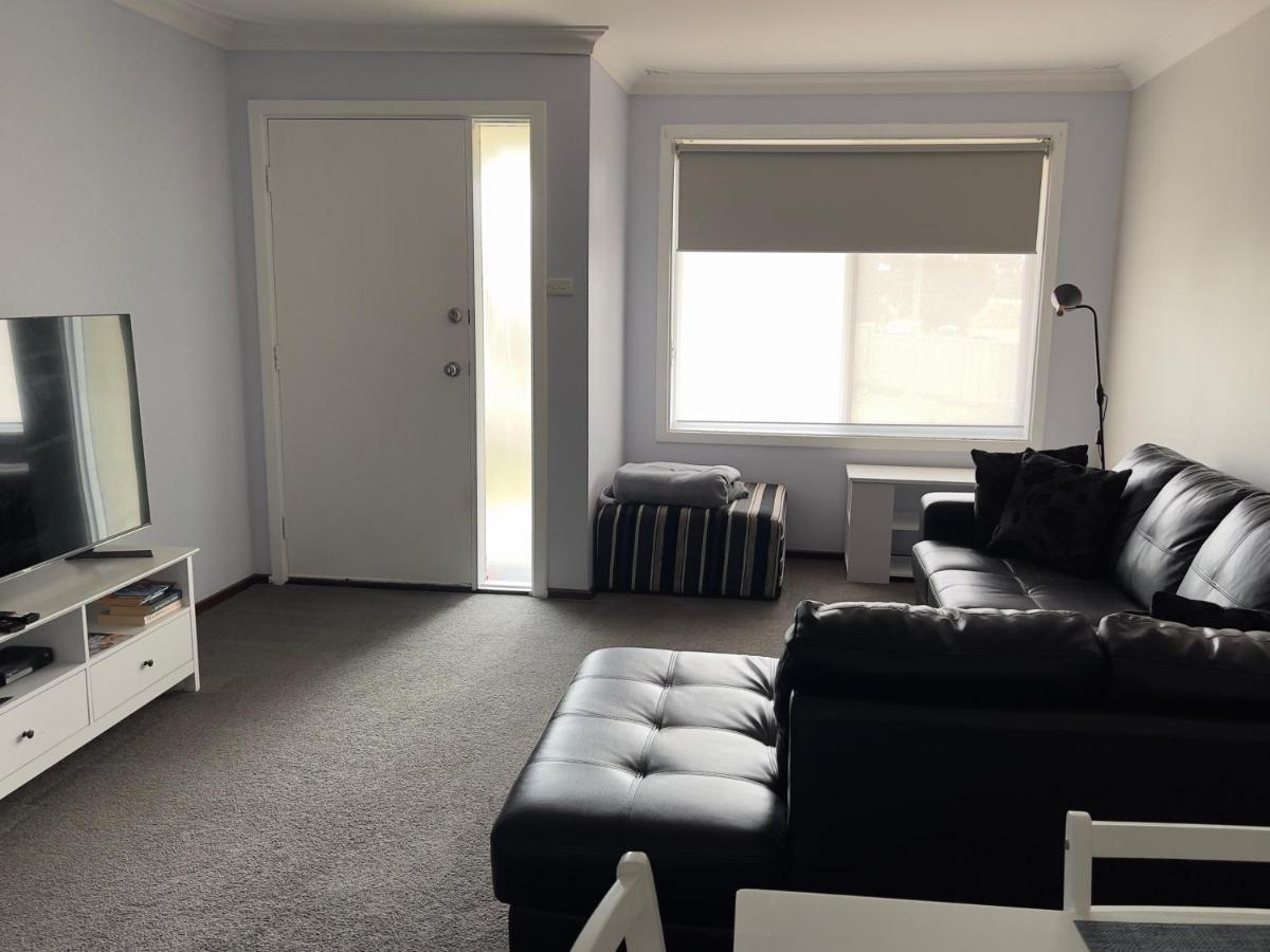 Kulin Erindale Apartments ภายนอก รูปภาพ