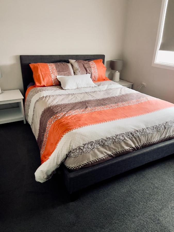 Kulin Erindale Apartments ภายนอก รูปภาพ